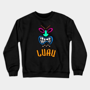 Luau t-shirt Crewneck Sweatshirt